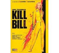 Kill bill vol. 1