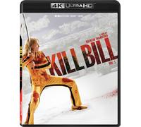 Kill Bill Vol. 1 4K Digital (4K UHD Blu-ray) Lucy Liu Uma Thurman
