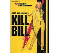 Kill Bill Vol 1 [Edizione: Francia]