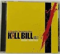 Kill Bill Vol. 1 [Japan]