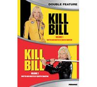 Kill Bill: Vol. 1 / Kill Bill: Vol. 2