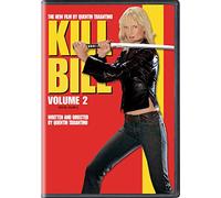 Kill Bill Vol. 2 [2004]