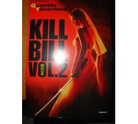 KILL BILL VOL.2 (2004) (edizione Olandese)