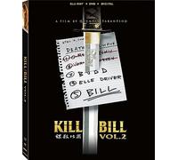 Kill Bill, Vol. 2