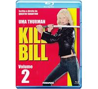 Kill Bill Vol.2