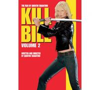 Kill Bill: Vol. 2