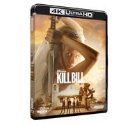Kill Bill - Vol. 2 [4K Ultra HD + Blu-ray]