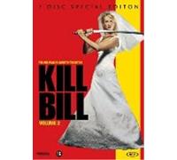 Kill Bill vol. 2 (DVD)