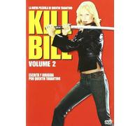Kill Bill Vol. 2 [Import espagnol]