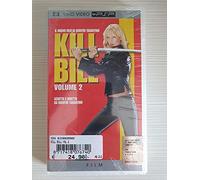 Kill Bill Vol.2-(Umd)