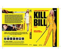 Kill Bill vol1 [Edizione: Spagna] [Edizione: Spagna]