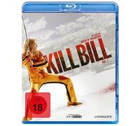 Kill Bill - Volume 1