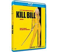 Kill bill : volume 1