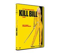 Kill bill : volume 1