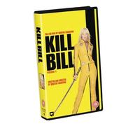 Kill Bill: Volume 1
