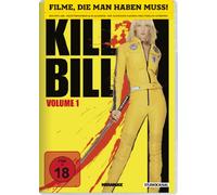 Kill Bill: Volume 1