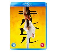 Kill Bill: Volume 1 (Blu-ray) Uma Thurman Michael Parks Sonny Chiba Gordon Liu