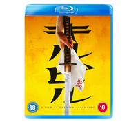 Kill Bill: Volume 1 (Blu-ray) Michael Parks Sonny Chiba Gordon Liu Julie Dreyfus