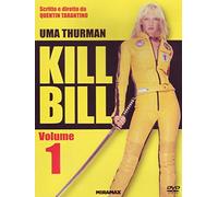 Kill Bill Volume 1 (DVD)