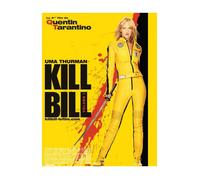 Kill Bill Vol 1 [Edizione: Francia]