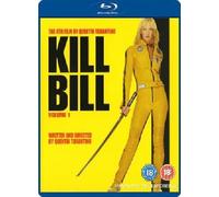 Kill Bill Volume 1 [Edizione: Regno Unito]