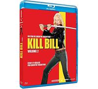 Kill bill : volume 2