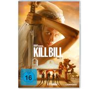 Kill Bill - Volume 2