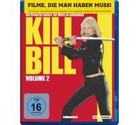 Kill Bill: Volume 2
