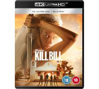 Kill Bill: Volume 2 (4K UHD