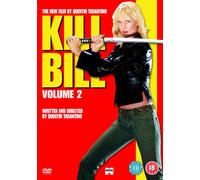 Kill Bill - Volume 2 (DVD) Perla Haney-Jardine Michael Parks Samuel L. Jackson