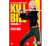 Kill Bill Volume 2 [Edizione: Regno Unito]
