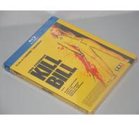Kill Bill - Volume I [Blu-ray]