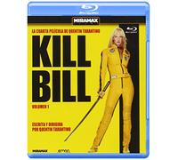 Kill Bill - Volumen 1 --- IMPORT ZONE B ---