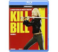 Kill Bill - Volumen 2 --- IMPORT ZONE B ---