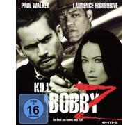 Kill Bobby Z