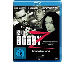 Kill Bobby Z