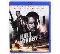 Kill bobby z - bluray