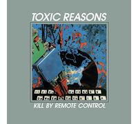 Kill By Remote Control