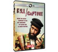 Kill/Capture Can the Us Get Out of Afghanistan