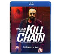 Kill Chain [Blu-ray]