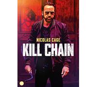 the Kill Chain (DVD)