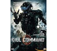Kill command (DVD)