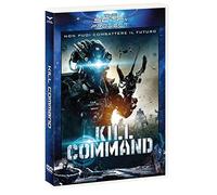 Kill Command - (Ex Rental) Edizione Italiana