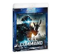 Kill Command (Sci-Fi Project)