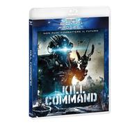 Kill Command (sci-fi Project) [Blu-Ray] - 2016