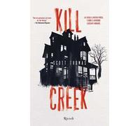 Kill Creek