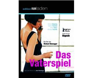 Kill Daddy Good Night ( Das Vaterspiel ) ( Skotose ton baba ki oneira glyka ) [ Origine Tedesco, Nessuna Lingua Italiana ]