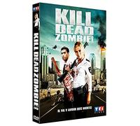 Kill dead zombie!