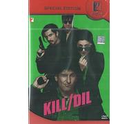 KILL DIL [BOLLYWOOD] [2 DISC COLLECTORS EDITION]