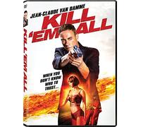 Kill 'Em All